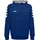 hummel Go Kids Cotton Hoodie Kapuzenpullover True Blue 116