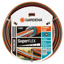 Gardena Premium SuperFLEX Schlauch 19 mm 3/4" 25 m