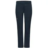 Salewa Puez Dolomia 2 Hosen - Navy Blazer - M