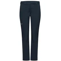 Salewa Puez Dolomia 2 Hose Damen Regular Blau 38