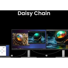 BenQ DesignVue PD2730S 27" grau