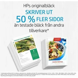 HP 903 cyan (T6L87AE)