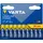 Varta Longlife Power AA 1500 mAh 10 St.