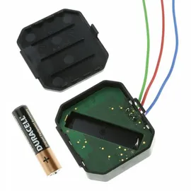 Hörmann 2-Kanal-Funksender-Unterputz FUS 2, BiSecur