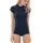 MEY Cotton Pure Blau XXL