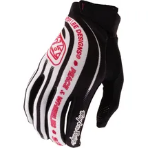 Troy Lee Designs Gp Pro Streamline Schwarz 2XL