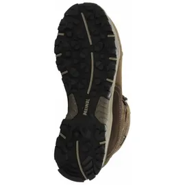 MEINDL Eppan GTX mahagoni, 44 1⁄2 - braun(braun), Gr. 10 - 44,5