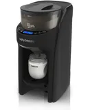 Baby Brezza babybrezza Flaschenzubereiter Formula Pro Advanced Schwarz, Schwarz