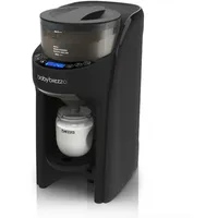 Baby Brezza babybrezza Flaschenzubereiter Formula Pro Advanced Schwarz, Schwarz