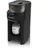 Baby Brezza babybrezza Flaschenzubereiter Formula Pro Advanced Schwarz, Schwarz