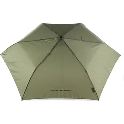 PIQUADRO Umbrella Verde Militare