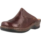 Josef Seibel Catalonia 48 | Clog für Damen | Braun - Braun