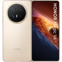 Honor Magic V6 16 GB RAM 512 GB Gold