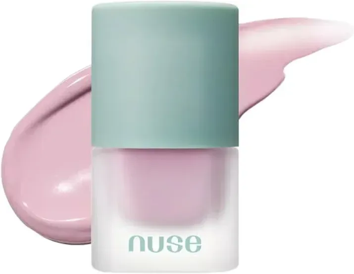 nuse Mousse Nährender Blush 01 Taro Mousse