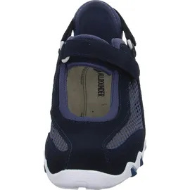 Allrounder by Mephisto Niro Klettschuh Blau - Blau - 39
