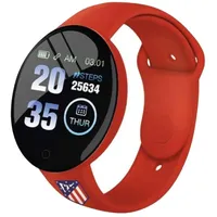 Seva Import Atm 4901200 Smartwatch - Red