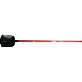 POLET Schaufel Holländer FIBER 3001 Gr.2 290x240mm