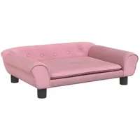 vidaXL, Kinderstuhl + Kindertisch, Raiden (Kindersofa)