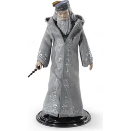 The Noble Collection Dumbledore Bendyfigs 19 cm