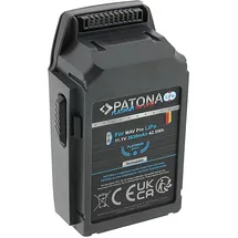 PATONA Platinum Akku für DJI Mavic Mavic Pro Mavic Pro Platinum CP.PT.000587 GP785075-38300DB