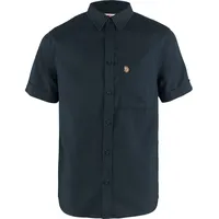Fjällräven Övik Travel Shirt SS M (87039)