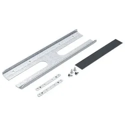 ZUMTOBEL Lichtbandverbinder SLN2MSC/MRT/MSPC.SET