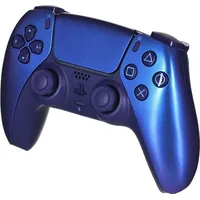 Sony PS5 DualSense Wireless-Controller chroma indigo