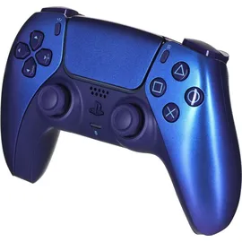 Sony PS5 DualSense Wireless-Controller chroma indigo