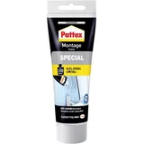 Pattex Special Montagekleber Herstellerfarbe Transparent Pxk08 80g