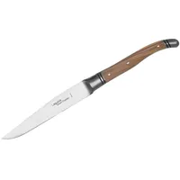 Goyon-Chazeau Laguiole Steakmesser 11,6 cm Olivenholz