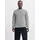 JACK & JONES Strickpullover »JJEDOVER KNIT CREW NECK SN« Jack & Jones Moonbeam