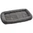 Hunter Hundematte Vermont Cozy XL 100 x 80 cm grau