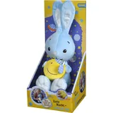 Simba KiKANiNCHEN Gute Nacht 35 cm Blau