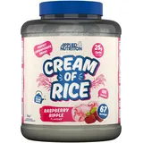 Applied Nutrition Cream of Rice Himbeere Sirup 2000 g