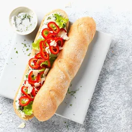 Schnitzer Baguette Classic bio