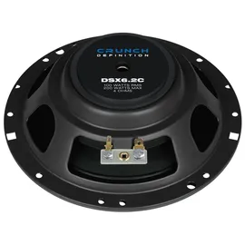 Crunch DSX6.2C 2-Wege