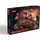 Cubic Fun CUBICFUN - 3D Puzzle Queen Annes Revenge 391 Teile