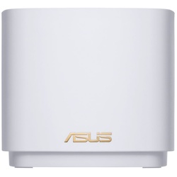 Asus XD5 AX3000 White WLAN-Repeater