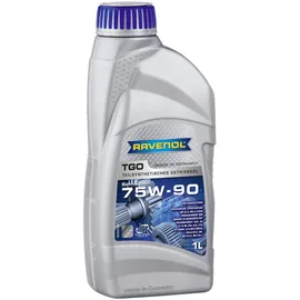 Ravenol 1222105 TGO GL-5 75W90 1L