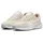 Puma R78 Glance, Weiblich Sneaker Frosted Ivory-PUMA White-Creamy Vanilla,
