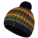 TROLLKIDS Hafjell Bommelmütze mehrfarbig 48-52