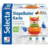 Schmidt Spiele Stapelkater Karlo (62042)