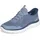 SKECHERS Summits Top Rate Herren Slate/Blau 43