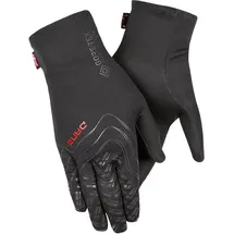 Dane Borre Unterziehhandschuhe Schwarz 2XL