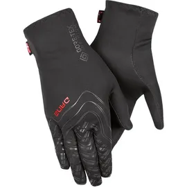 Dane Borre Unterziehhandschuhe Schwarz 2XL