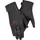Dane Borre Unterziehhandschuhe Schwarz 2XL