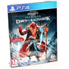 Assassin's Creed Valhalla - Dawn of Ragnarok