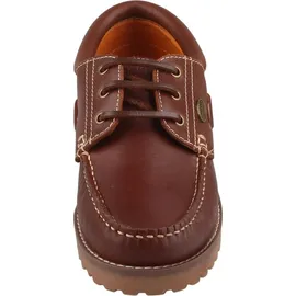 Dockers Klassische Stiefeletten Herren Braun 44