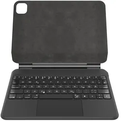 Belkin Connect Pro Tastatur und Schutzhülle