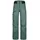 Ortovox 3L Deep Shell Pants Skihose grau M